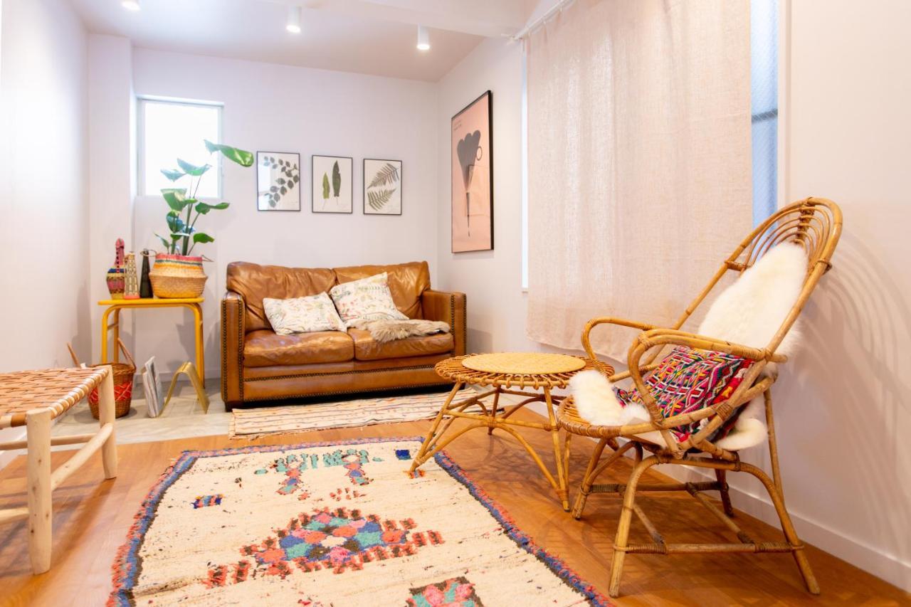 Bonjour Maison -Self Check-In Villa Фукуока Екстериор снимка