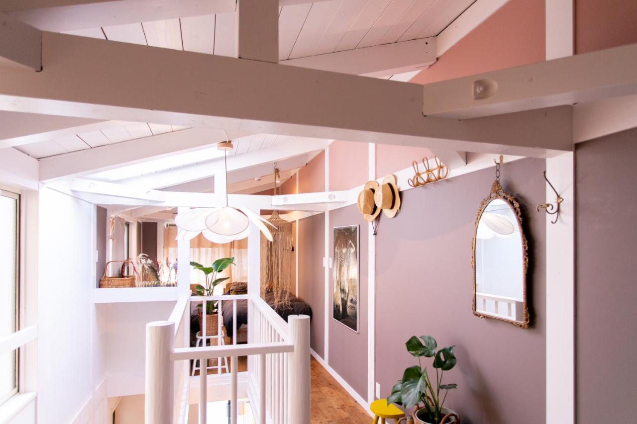 Bonjour Maison -Self Check-In Villa Фукуока Екстериор снимка